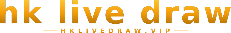 hk live draw logo